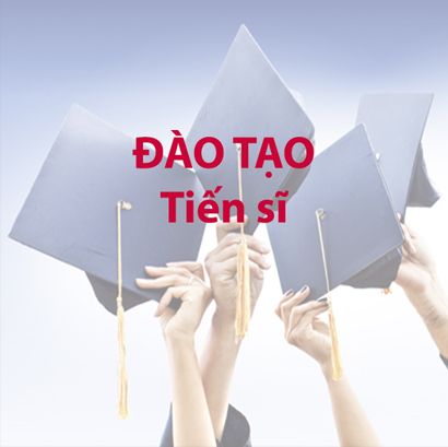 Thông báo bảo vệ luận án tiến sĩ cấp Viện cho nghiên cứu sinh Giang Văn Khiêm